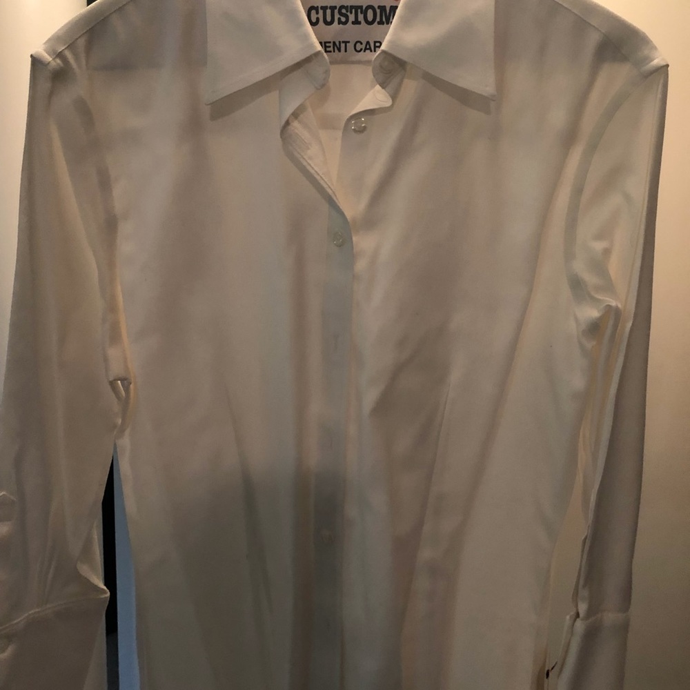 Brooks Brothers Long Sleeve Button Down Shirt